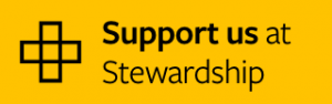 Support us with a regular donation (yellow 'Stewardship' button)